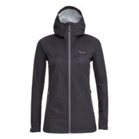 Salewa Puez Aqua 3 Powertex Hardshell Jacket - Women's