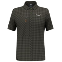 Salewa Puez Dry S/S Shirt - Men's