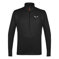 Salewa Puez Polarlite Half Zip Fleece - Mens