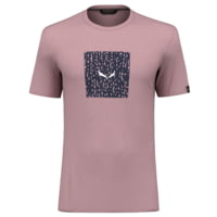 Salewa Pure Box Dry T-Shirt - Mens