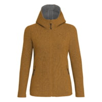 Salewa Sarner 2L Wool Hooded Jacket - Women's