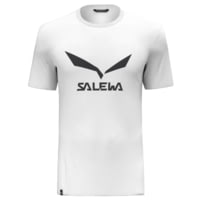 Salewa Solidlogo Dry T-Shirt - Mens