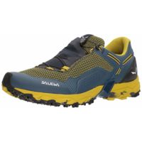 Salewa Ultra Train 2 Hiking Shoes - Men's