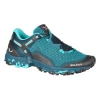 Salewa Ultra Train 2 Hiking Shoes - Women's