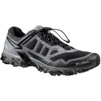 Salewa Ultra Train Trail Running Shoe - Mens