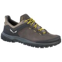 Salewa Wander Hiker Leather Hiking Shoe - Men's