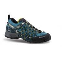 Salewa Wildfire GTX Approach Shoe - Womens