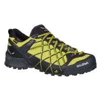 Salewa Wildfire GTX Approach Shoes - Men's