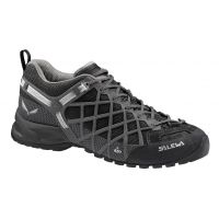 Salewa Wildfire S GTX Approach Shoe - Mens
