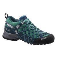 Salewa Wildfire S GTX Approach Shoe - Women's