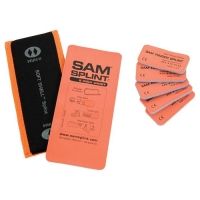 Sam Medical Sam Finger Splints 5 Pack