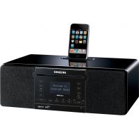 Sangean All-in-One WiFi/Internet Radio and CD Player