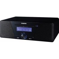 Sangean AM/FM RBDS Digital Tuning Radio