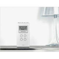 Sangean FM-Stereo/AM Pocket Receiver Radio