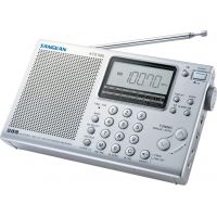 Sangean AM/FM Stereo 5 Tuning Radio