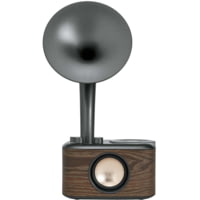 Sangean CP-100 Mini Bluetooth Speaker with AM/FM Radio