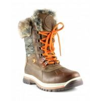 Santana Canada Maldine Winter Boot - Women's