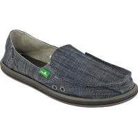 Sanuk Athena Shoe - Women's