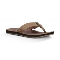 Sanuk Burro Down Sandal - Mens
