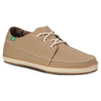 Sanuk Cassius Casual Shoe - Mens