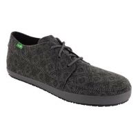 Sanuk Cassius Funk Casual Shoe - Mens
