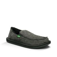 Sanuk Checkabone Chill Shoe - Men's