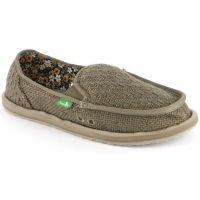 Sanuk Donna Hemp Sandals - Women's