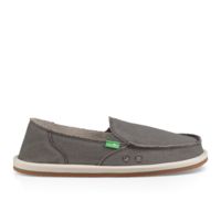 Sanuk Donna Hemp - Women's