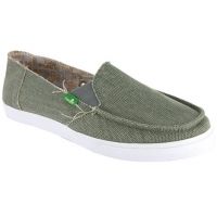 Sanuk June Bug Shoes - Women's
