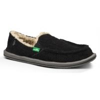 Sanuk Kimbrrr Camp Shoe - Women's