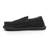 Sanuk Kingston Jute Camp Shoe - Men's