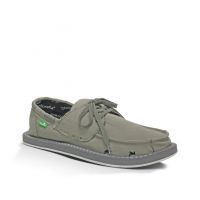 Sanuk Overboard Sunbrella Camp Shoe - Men's