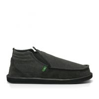 Sanuk Pick Pocket Mid Shoe - Men's