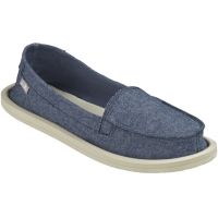 Sanuk Short TX Casual Shoe - Womens