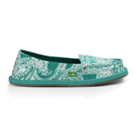 Sanuk Shorty Wrapped Casual Shoe - Women's