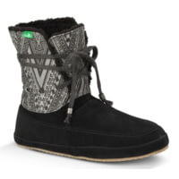 Sanuk Soulshine Chill Casual Boot - Womens