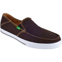 Sanuk Standard Shoe - Men's