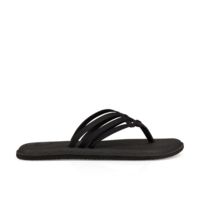 Sanuk Yoga Salty Flip Flops - Women's