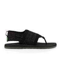 Sanuk Yoga Sling 3 Knit Sandals - Women's