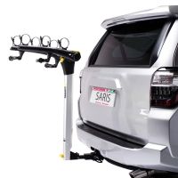 Saris Axis Aluminum 3-Bike