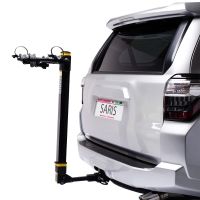 Saris Bike Porter Hitch - 2 Bike