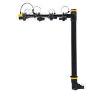 Saris Bike Porter Hitch 4-Bike With Locks