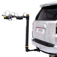 Saris Bike Porter Hitch 4-Bike