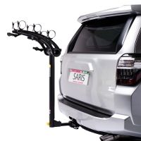 Saris Bones Hitch 3-Bike