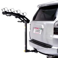 Saris Bones Hitch 4-Bike