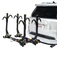 Saris Freedom SuperClamp 4-Bike