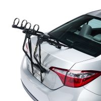 Saris Sentinel 2 Bike Trunk Rack