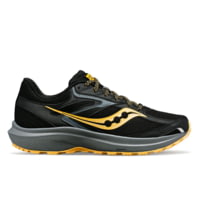 Saucony Cohesion TR17 Trail Shoes - Women's