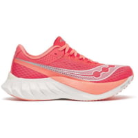 Saucony Endorphin Pro 4 Road Running Shoes - Women's
