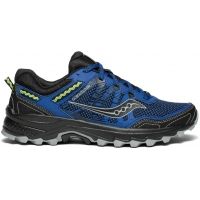 Saucony Excursion Tr12 Trail Running Shoes - Mens